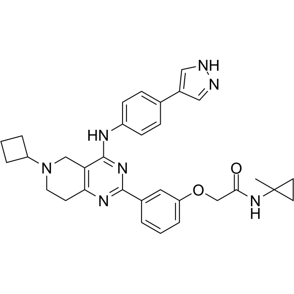 GLUT inhibitor-1 2421141-40-2